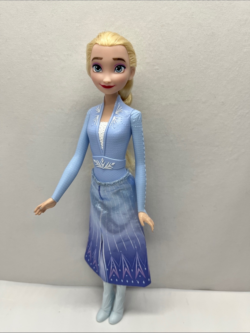 Disney Frozen Elsa Doll
